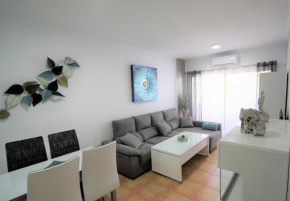 Fantastic apartment near the beach